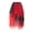Red, variant on Sentmoon Womens Skirt High Waisted Color Block Pleated Cute Golf Skirts for Women Pleated Gauze Midi Skirts for Women Beach Supplies Trendy for Spring, Summer, and Holiday Travel