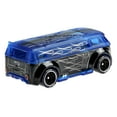 thumbnail image 6 of Hot Wheels id Volkswagen T1-GTR Vehicle with Embedded NFC Chip, 1:64 Scale, 6 of 6