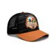 thumbnail image 1 of Knite Gorra Trucker Farmer Story Rooster Dorada Estilo Ranchero Premium, 1 of 5