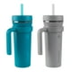 thumbnail image 2 of Vaso Thermoflask Premium de acero inoxidable de 946 ml, paquete de 2, 2 of 6