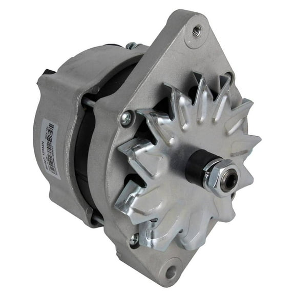 Alternator Fits Thermo King Equipment Sb-Iii Sr Super Ii 9120006023 0120488296