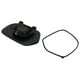 thumbnail image 5 of Paquete de 2 Espejos Retrovisores Grandes Compatibles con 1800 2001-2012 Yotijar Moto retrovisor espejo, 5 of 10