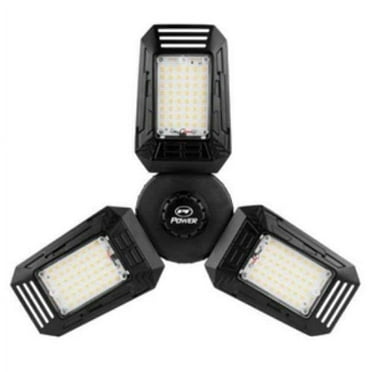 6500 Lumens 120V LED Ceiling Light