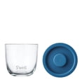 thumbnail image 3 of S'well 16 oz Glass Prep Bowl Set Coastal blues, 3 of 18