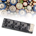 thumbnail image 4 of Battery Active Equalizer, Batteries Balance Board 1.2A 2.0V-4.5V  For Replacement 1-3S,1-4S, 4 of 8