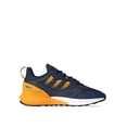 thumbnail image 1 of Tenis Adidas ZX 2K Boost 2 Hombre Deportivo Azul 26 GZ7733, 1 of 4