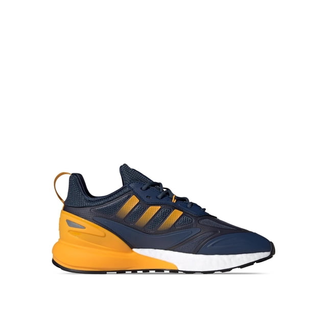 Tenis Adidas ZX 2K Boost 2 Hombre Deportivo Azul 26 GZ7733