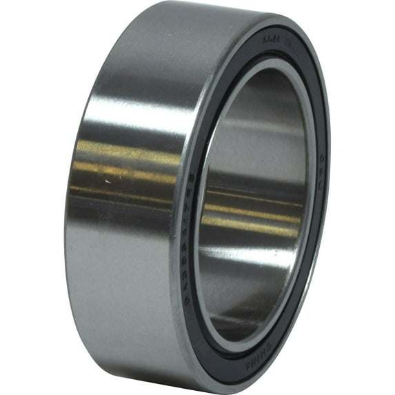 A/C Compressor Clutch Bearing -- Clutch Bearing