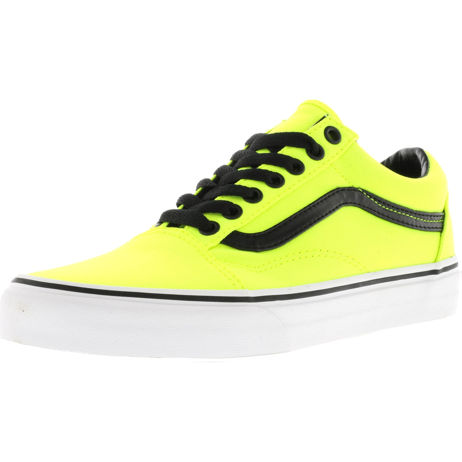 Yellow Vans Tennis Shoes Flash Sales | bellvalefarms.com