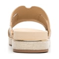thumbnail image 4 of Sandalia Flexi para Mujer Estilo 122901 Beige, 4 of 5