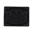 Realtree Signature Automotive Realtree Mint Rear Floor Mat Signature