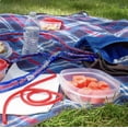 thumbnail image 3 of Super Ropes 34" Individually Wrapped Rope, 2oz (15 Pack), Red Licorice Candy Rope, 3 of 5
