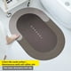 thumbnail image 5 of Alfombrilla de ducha Almohadilla absorbente antideslizante Tabero Moderno Baño Moderno Agua Chupar Alfombra Lavabo para el hogar Accesorios Accesorios Rosa Sweethay HA028354-01, 5 of 7