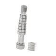 thumbnail image 4 of Ensanchador de anillos, extensor de anillos, herramienta de reparación resistente multiusos, expansor de anillos para Plata, 4 of 8