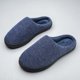 thumbnail image 4 of Zapatillas de casa cómodas sin cordones para hombre, antideslizantes, cálidas, de felpa, transpirables DQrwqpou Tenis De Mujer Tenis De Hombre, 4 of 7