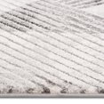 thumbnail image 3 of 8'x10' Zielle Abstrait Haute Densité Premium Tapis Style 201, 3 of 4