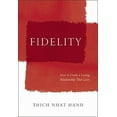 thumbnail image 3 of Fidelity, Thich Nhat Hanh Couverture Rigide, 3 of 3