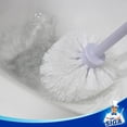 thumbnail image 4 of MR.SIGA Brosse et Caddy pour Cuvette de Toilette, Lot de 2, 4 of 6