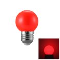 thumbnail image 2 of destyer LED Bulbs Lamp Color Screw Lantern Spotlight Lamps Lighting Accessory Home Blue Lovely Ornamental Eye-protective Accessories No.3, 2 of 8