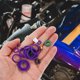 thumbnail image 4 of TABLZONE 1Jgo Kit De Anillos De Goma Para Reparaciones En Aire Acondicionado Automotor Con Confiable, 4 of 6