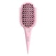 thumbnail image 1 of Conair Curl Define Pro - cepillo para polvo desenredante para cabello rizado, doble ventilación con ranuras continuas, cerdas mixtas para desenredar, suavizar y definir rizos, para cabello, 1 of 9