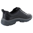 thumbnail image 3 of Rockport Men Weather Adventure Blucher Oxford Waterproof Shoe, Black, US 7W, 3 of 3