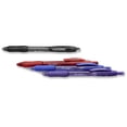 thumbnail image 4 of Paper Mate Profile Retractable Ballpoint Pens, Bold Tip, Assorted Colors, 4 Count, 4 of 9