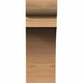 thumbnail image 2 of 3 1/2"W x 10"H x 36"L Yorktown Smooth Rafter Tail, Western Red Cedar, 2 of 4