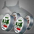 thumbnail image 4 of High-tensile Braided Fishing Line Cuts Water Quickly Wear Out for Saltwater & Freshwater, 4 of 9