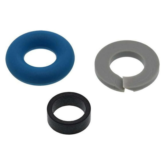 GB Remanufacturing Fuel Injector Seal Kit