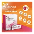 thumbnail image 3 of Colágeno Hidrolizado Gelicart Action 30 Sobres x 20 g. Suplemento Alimenticio 100% Natural, 3 of 4