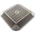 thumbnail image 2 of AquaStar 1216101 Square Anti-Entrapment Suction Outlet White, 2 of 2