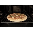 thumbnail image 4 of Pizzacraft Pierre à Pizza/thermabond Ronde 16,5 Pouces - pour Four Ou Grill - PC9898, 4 of 5