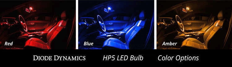 Diode Dynamics DD0028P Multi-Purpose Light Bulb