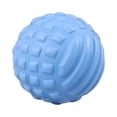 thumbnail image 3 of Rodillo de masaje de tejido profundo, herramienta de masaje de espalda, diámetro de 7 cm, para pies y deportes Azul, 3 of 9