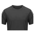 thumbnail image 4 of Playera Athletic Works Talla 4 Negro, 4 of 4