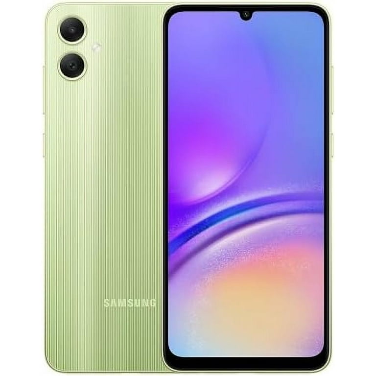 スマートフォン本体 Samsung Galaxy A05 4GB/64GB Samsung Galaxy A05 4G LTE 128GB 4GB RAM | Factory GSM Unlocked