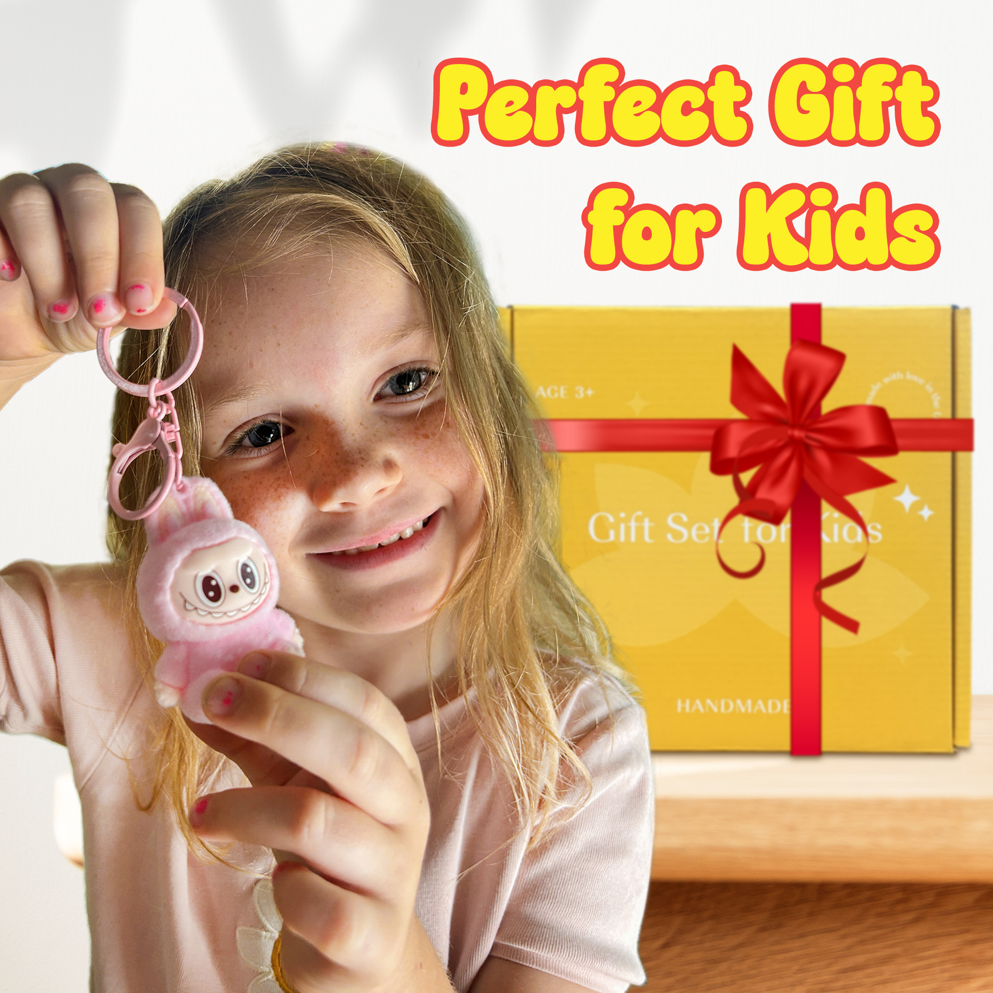 Bath Bombs for Kids with Surprise Inside Cool Cute Toys Handmade in USA Natural and Safe by Relaxcation