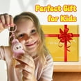 thumbnail image 3 of Bath Bombs for Kids with Surprise Inside Cool Cute Toys Handmade in USA Natural and Safe by Relaxcation, 3 of 3