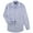Blue - blsttwtxsd, variant on Alfani Mens Classic Fit Performance Button Down Dress Shirt, Blue, 15.5" Neck 34"-35" Sleeve