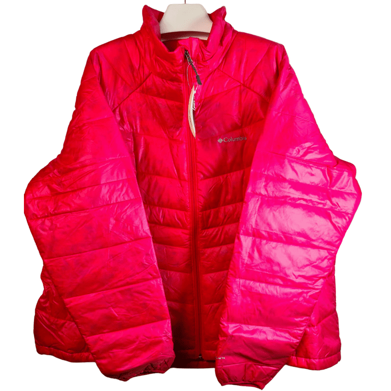 Columbia women's gold 650 turbodown jacket cheap