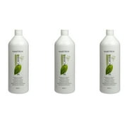 Matrix Biolage Fortetherapie - Strengthening Shampoo (Size : 33.8 oz)