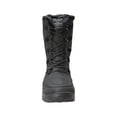 thumbnail image 2 of Womens Waterproof Nylon Upper Winter Boot, 2 of 5