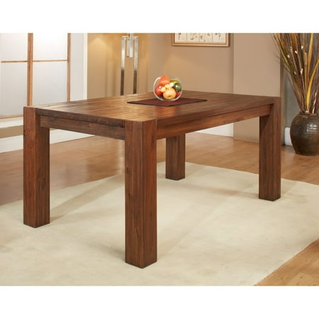 Modus Meadow Solid Wood Extending Dining Table Modus Meadow Solid Wood Extending Dining Table