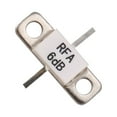 thumbnail image 4 of 10X 6DB ATTENUATORS FLANGED 100 Watt 6 DB 100W-6DB RFP 100W-6DB 100Watt DC-3.0 Ghz RFP 100W-6DB RFR 6-100, 4 of 9