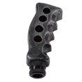 thumbnail image 1 of Soumake Universal Aluminium Alloy Manual Transmission Gear Stick Shifter Lever Knob Head, 1 of 7