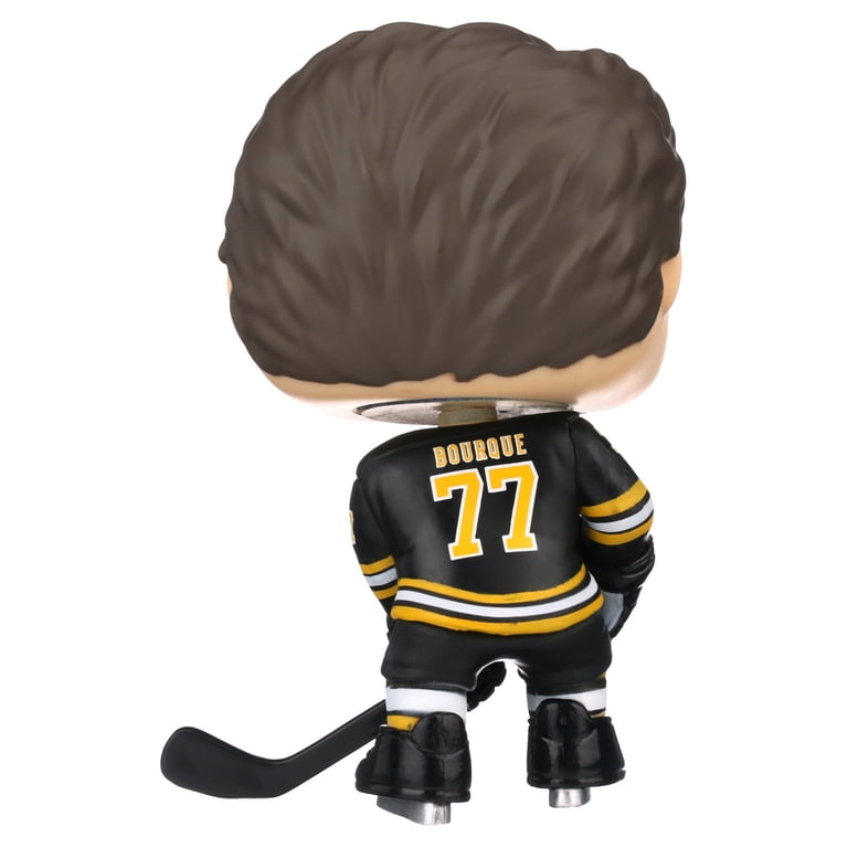 Funko POP! NHL: Legends - Ray Bourque (Bruins) - Walmart.com