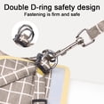 thumbnail image 3 of Hweilai Vest Type Dog Chest Strap Traction Rope for Small Medium Dogs for Cats, 3 of 5