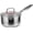 With Lid, variant on Titanium Saucepan, Non-Stick Pan Pot with Lid, Titanium Pans for Cooking, Fast & Even Heating, Dual-Pour Spouts Design, Compatible with All Cooktops,with lid,7.08in