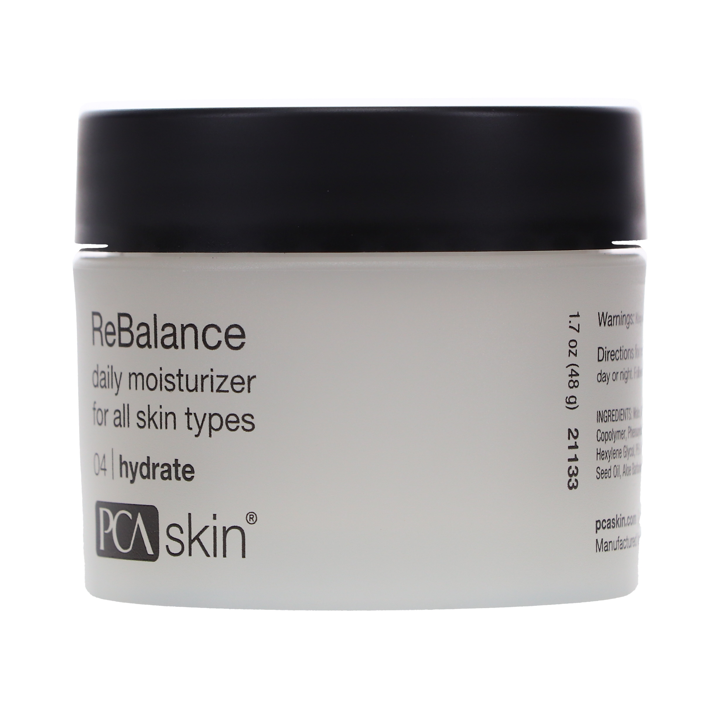 PCA Skin Rebalance 1.7 oz